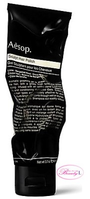 イソップ　Aesop スカルプト　ヘアポリッシュ 100ml(me)
