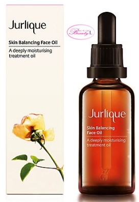 ジュリーク　Jurlique スキンバランシング フェイスオイル 50ml (me)