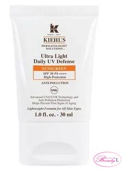 楽天市場】Kiehl's Better Screen? UV Serum SPF 50 キールズ ベター
