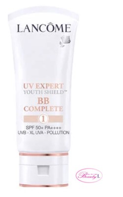 ランコム UVエクスペール BB n SPF50+ PA++++ 50mL 新品