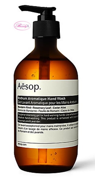 楽天市場】aesop イソップ アンドラム アロマティック ハンド