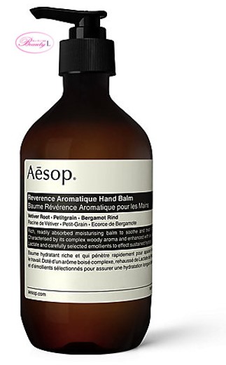 AesopエレオスハンドクリームAromatic Hand Balm 500ml 楽天市場】イソップ Aesopエレオス アロマティック ハンドバーム 500ml
