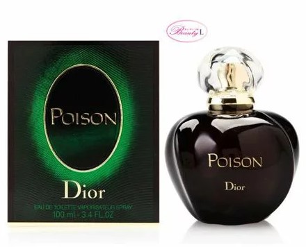 楽天市場】DIOR（ディオール） ピュアプワゾン EDP/SP（50ml