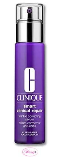 クリニーク CLINIQUE スマート リペア セラム　30ml (kd)