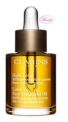 クラランス CLARINS プラント フェイス オイル オイリー スキン 30ml フェイス オイル(オイリー肌用)(kd)