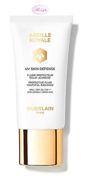 ゲラン GUERLAIN アベイユ　ロイヤル　ＵＶ　スキン　ディフェンス　Ｎ 30ml (kd) SPF50・PA++++