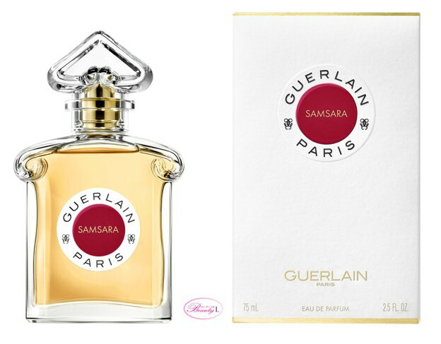 楽天市場】ゲラン サムサラ オードトワレ EDT SP 30ml GUERLAIN