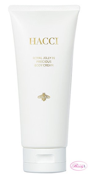 HACCI ハッチハニーレディミルクローション50ml*3 楽天市場】HACCI(ハッチ) ハニーレディ ミルクローション : キーリン