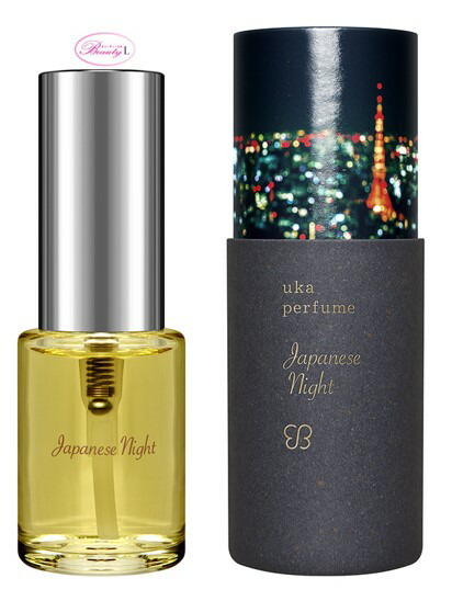 最終値下げ　uka perfume 7:15 uka / uka perfume 7:15 15mlの公式商品情報｜美容・化粧品情報