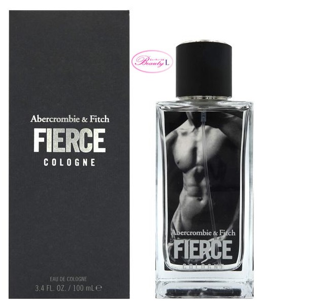 Abercrombie＆Fitch FIERCE 香水 メンズ Fierce Cologne | メンズ コロン | Abercrombie.com