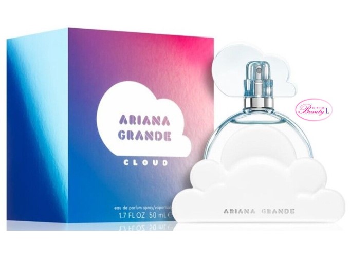 楽天市場】アリアナ グランデ ARIANA GRANDEクラウド ピンク EDP/SP