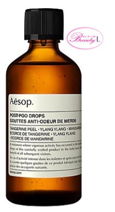 楽天市場】イソップ AESOP ポストプードロップス 100ml [043259/038477