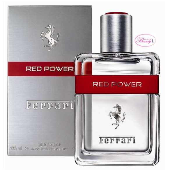 楽天市場】Ferrari フェラーリ ライトエッセンス EDT75ml