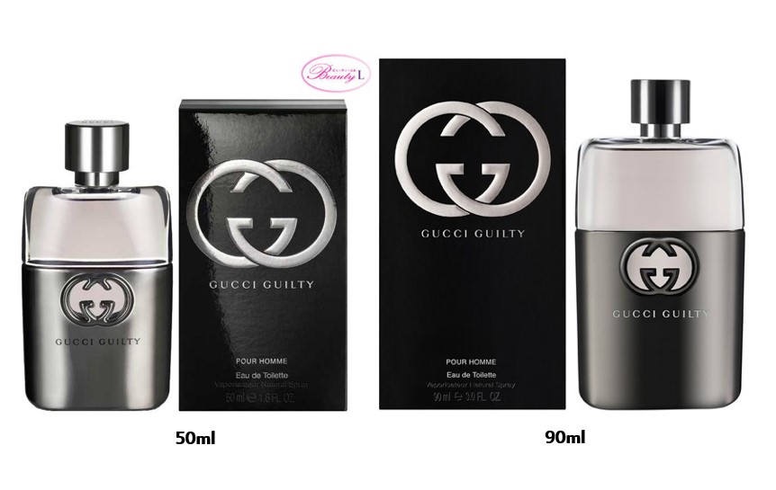 楽天市場】GUCCI グッチ ギルティ ブラック プールオム