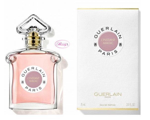 ゲラン GUERLAINランスタン マジー 電子データ処理/SP 75ml