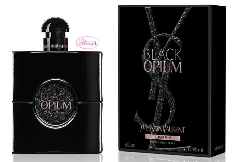 楽天市場】Yves Saint Laurent(イヴサンローラン) ブラック OP