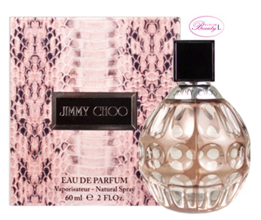 ジミー チュウ ジミー チュウ EDP/SP 60mlオードパルファム