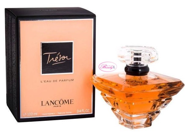 楽天市場】ランコム LANCOME 香水 30ml トレゾア オーデパルファム