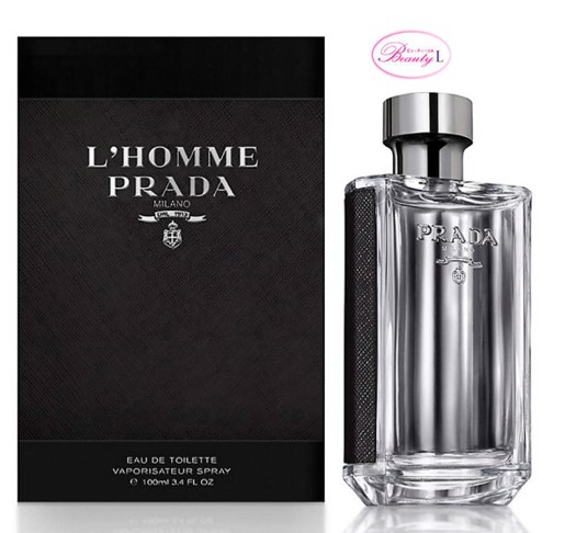プラダ オム インテンス オードパルファム 100ミリ NEUTRI プラダ オム インテンス 100 ml | PRADA