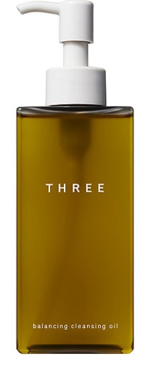 楽天市場】THREE スリー バランシング クレンジング オイル N