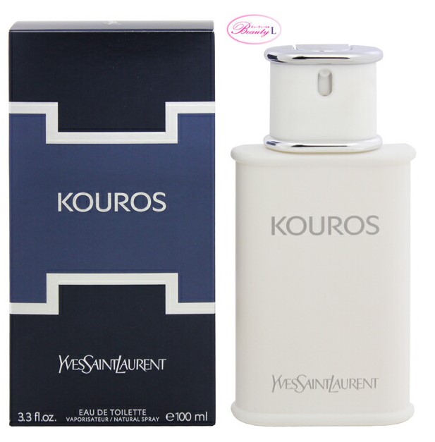 イヴ サンローラン YVES SAINT LAURENT クーロス EDT/SP 100ml