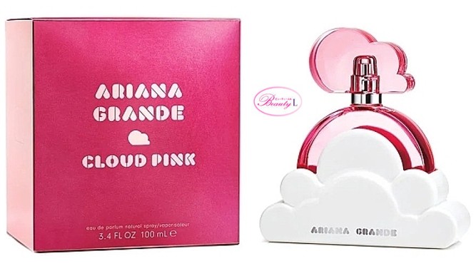 楽天市場】アリアナ グランデ クラウド ピンク EDP オードパルファム