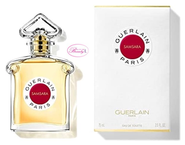 ゲラン サムサラ　オー ドトワレスプレー30ml Amazon.co.jp: サムサラ[GUERLAIN]オードトワレスプレー30ml
