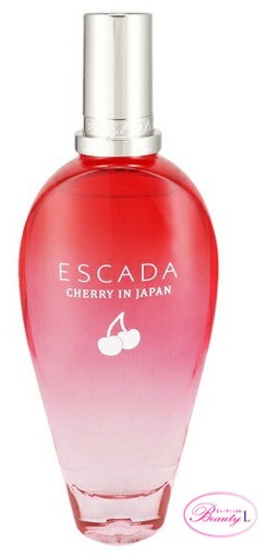 エスカーダ　チェリーインジエアー　100ml 楽天市場】【最大P2倍・最大1000円offクーポン】エスカーダ