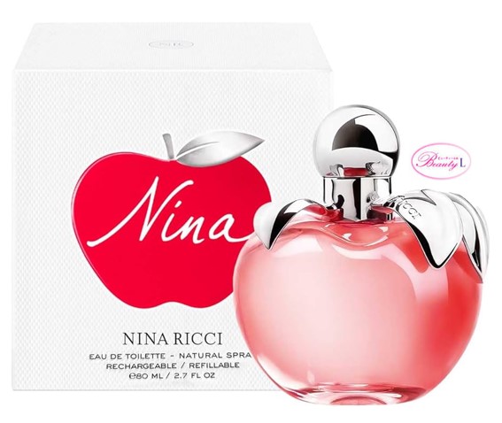 ニナリッチ NINA RICCI 　レベルドゥリッチ　50ml 楽天市場】ニナリッチ NINARICCI レベルドゥリッチ 1 50ml EDT SP