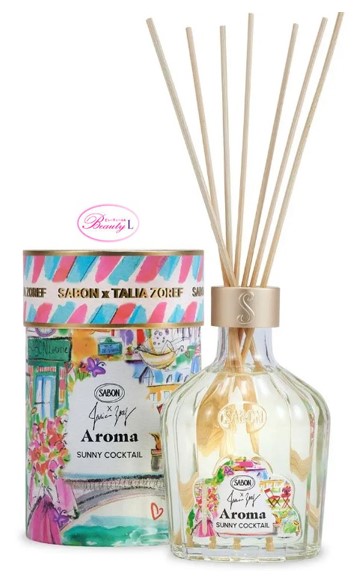 楽天市場】サボン SABONアロマ グリーン・ローズ＆マグノリア 245ml (i