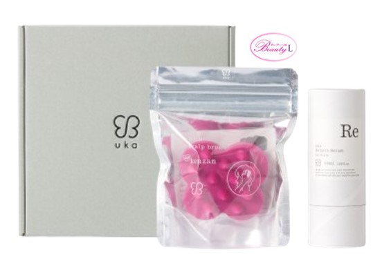 uka body care set | 【公式】オンラインストアukakau