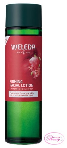 ヴェレダ WELEDA ざくろ ファーミングローション EX 145ml (wd)