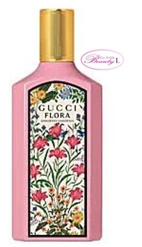 グッチ GUCCI フローラ バイ グッチ ガーデン ゴージャス ガーデニア EDP/SP 100ml 【箱なし】レディース香水