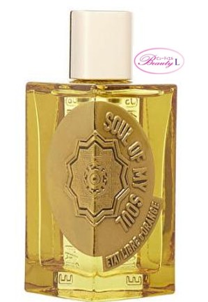 エタ リーブル ド オランジェ ETAT LIBRE D'ORANGE ソウル オブ マイソウル EDP/SP 100ml【新品テスター】