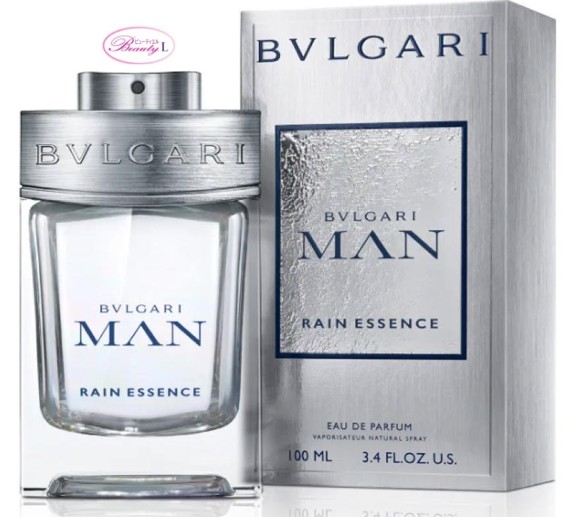 楽天市場】ブルガリ ブルガリマン レイン エッセンス オードパルファム