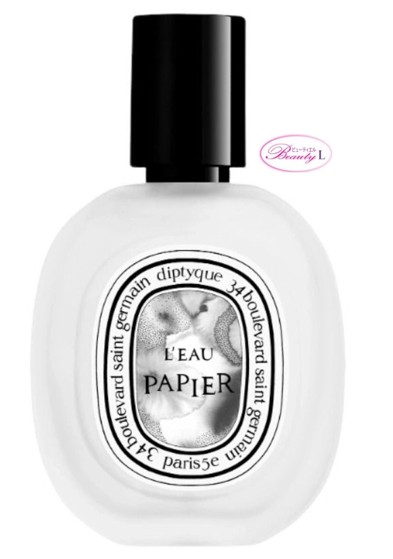 楽天市場】ディプティック ヘアフレグランス ローパピエ 30ml 【巾着