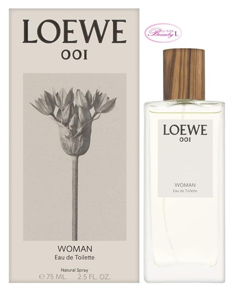 楽天市場】LOEWE ロエベ アグア デ ロエベ エラ Agua De LOEWE Ella