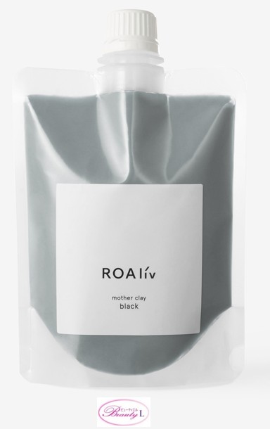 楽天市場】ロアリブ ハニーロアマザークレイ ピンク 210g (kd