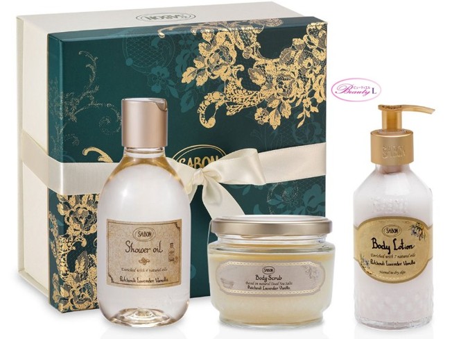 SABON 3STEP ボディケアキット　デリケート・ジャスミン 楽天市場】サボン SABON3STEP ボディケアキット デリケート