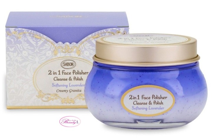 新品未開封 サボン フェイスポリッシャー ミント&レモングラス 200ml 2個 Amazon | SABON(サボン) サボン フェイスポリッシャー ミント