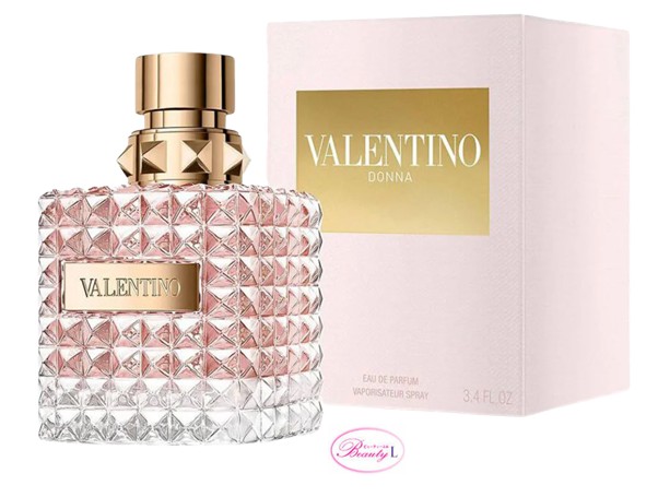 VALENTINO DONNA ヴァレンティノ ドンナ 香水 オードパルファン ヴァレンティノ ドンナ ボーン イン ローマ コーラルファンタジー
