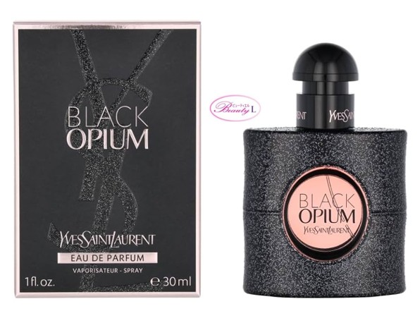 楽天市場】イヴサンローラン ブラック オピウム エクストリーム