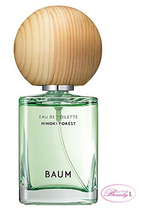 楽天市場】baum バウム オーデコロン2 フォレスト エンブレイス