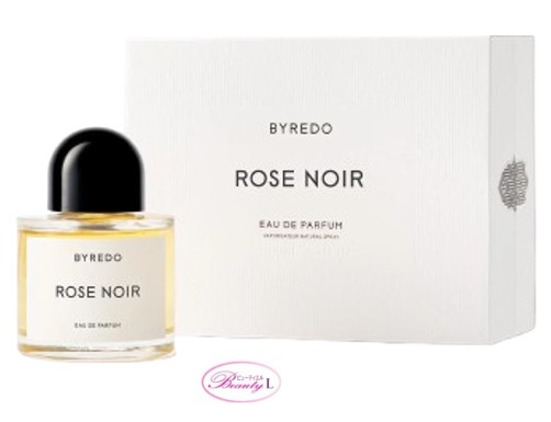 バイレード BYREDO ローズノワール EDP/SP 50ml