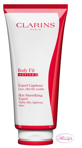 クラランス　CLARINS ボディ　フィット　アクティヴ　200ml(kd)