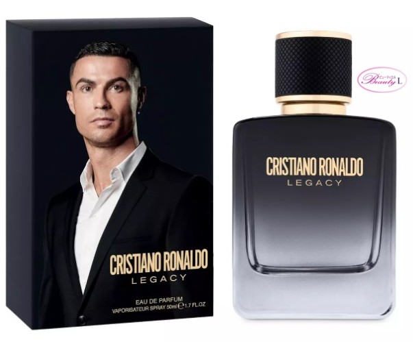 楽天市場】クリスティアーノ・ロナウド レガシー プライベート