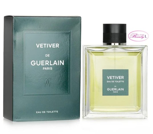 ゲラン　GUERLAIN ベチバー EDT/SP 150ml 16,116円