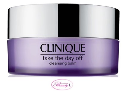 クリニーク CLINIQUEテイク ザ 恒星日 オフ 洗い濯ぎ バーム 125ml (kd)