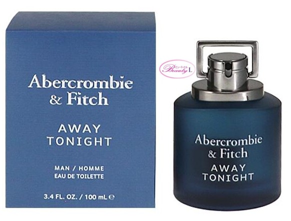 楽天市場】アバクロンビー＆フィッチ ABERCROMBIE & FITCH アウェイ
