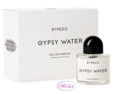 楽天市場】バイレード BYREDO 香水 50mL ジプシー ウォーター GYPSY